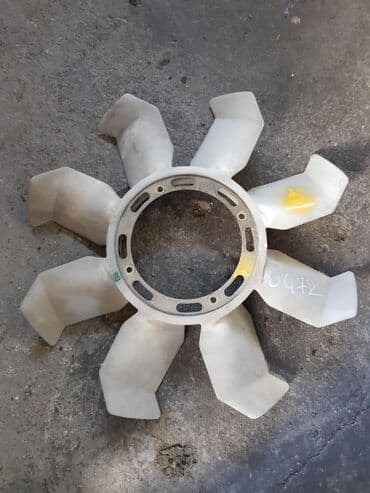 системы охлаждения кронштейны: Вентилятор Mitsubishi — 1