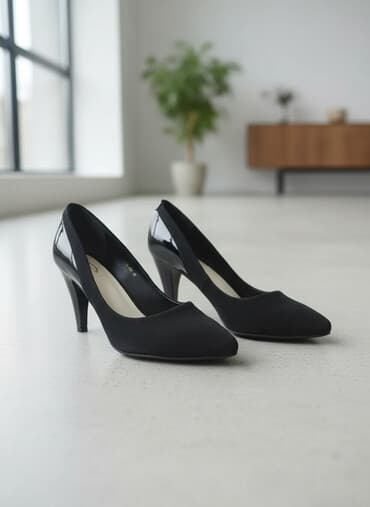 Туфли на выход, размер 41, удобная колодка, натуральная замша и кожа