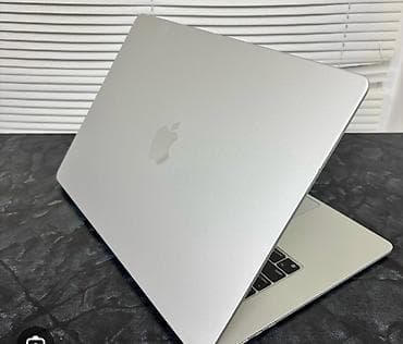 Ноутбуки Apple (MacBook): Для учебы, Apple M2 — 1