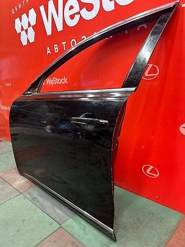 k7 2017: Дверь Передняя левая Kia, Б/у, Оригинал — 4