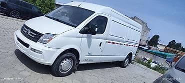 wuling mini ev: Легкий грузовик, Стандарт, Б/у — 2