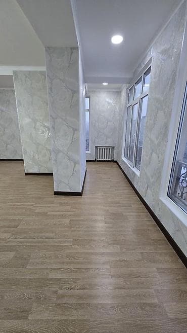 4 бөлмө, 127 м², Элитка, 8 кабат, Евроремонт