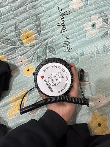 внедорожная: Ксеноновый проблесковый маяк для авто «Brilliant Strong Xenon Strobe — 3