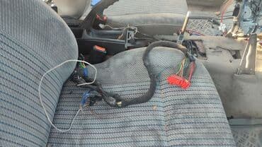 фит запчасти бишкек: Продаю пассат б3 на разбор кому что надо пишите — 5