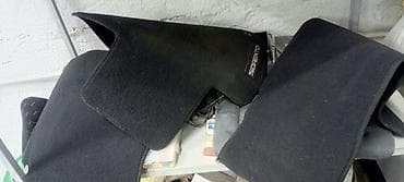 Авто чехол б/у 3шт полик Киа Соренто at lalafo.kg — 2 Авто чехол б/у 3шт полик Киа Соренто — 2