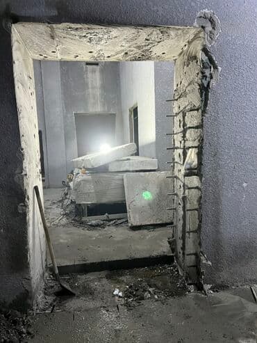 алмазное бурение каракол: Алмазное сверление Больше 6 лет опыта — 2