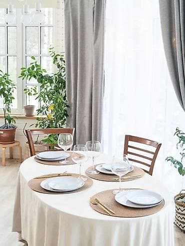 dinner table: Персонник. Персонка. Персонки. Плейсмат. Качество 🔥🔥🔥Набор столовых — 7