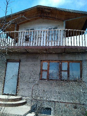кайынды дом: Дача, 90 м², 4 комнаты, Собственник, ПСО (под самоотделку) — 1