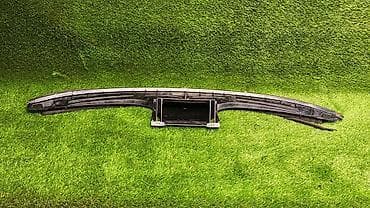 microsoft 540: Дефлектор воздушный центральный в торпедо для BMW X5 E70 (3) б/у — 3