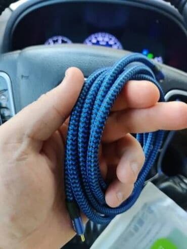 Микрофоны: Продаю Hifi USB-кабель для ЦАПов, DAC, Alpha 6N OCC — 2