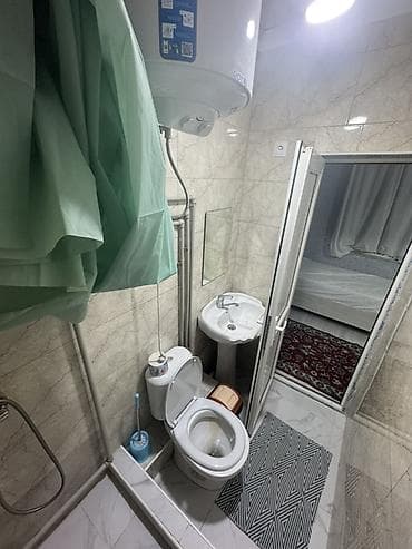 Ысык-Көлдө конок үйү, Infinity Hotel, Чолпон-Ата, 3 орун — 3