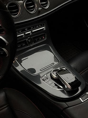 e500 124: Mercedes-Benz E-Class: 2018 г., 3 л, Автомат, Бензин, Седан — 8