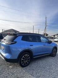 синхро: Weltmeister W6, 2021 г., 83000 км, Передний, В наличии — 3