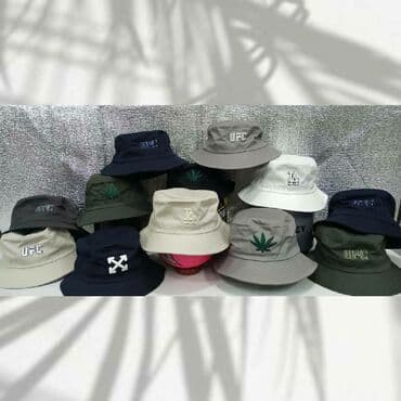 спортивное оборудование: Панамы панамки в спортивном магазине SPORTWORLDKG Занимайтесь спортом — 2