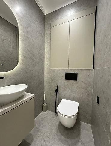 Продажа квартир: 2 комнаты, 71 м², Элитка, 4 этаж — 2