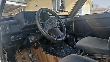 lada 06: ВАЗ (ЛАДА) 4x4 Нива: 2003 г., Механика, Внедорожник — 4