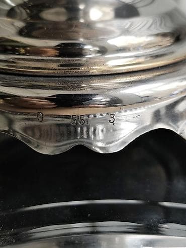 ural tt: Самовар, Б/у, Самовывоз — 4