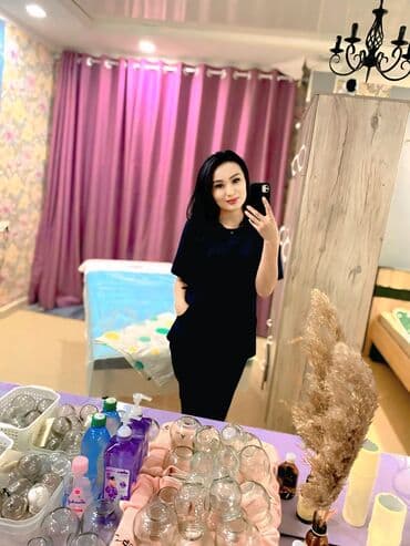 Массаж | Лечебный массаж | Остеохондроз, Межпозвоночная грыжа, Протрузия | С выездом на дом, Консультация