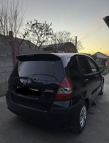 хонда срв 5 поколения купить: Honda Jazz: 2003 г., 1.4 л, Автомат, Бензин, Хэтчбэк — 5