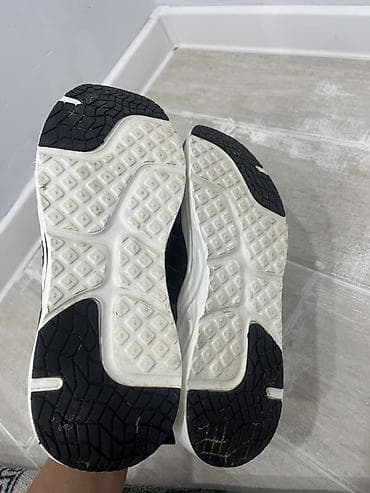 adidas 45: Мужские кроссовки, 45, Adidas Originals, Новый, цвет - Серый, Бесплатная доставка, Платная доставка, Самовывоз — 4