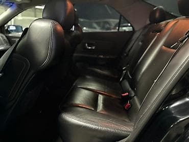 кадилак: Cadillac STS: 2007 г., 0.2 л, Автомат, Бензин — 4