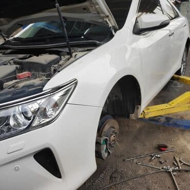 автоэлектрик ремонт авто с выездом бишкек: Ремонт деталей автомобиля, без выезда — 3