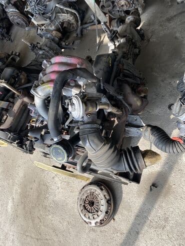 купить двигатель на мотоблок 7 л с: Привозные моторы на форд транзит 2.5 крап с навесной турбо без турбо — 6