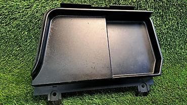 е 26: Седан пластик заглушка багажника правая Е46 8 193 803 Год 2001 В — 2