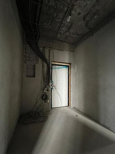 Продажа квартир: 3 комнаты, 89 м², Элитка, 15 этаж, Готовая ПСО (под самоотделку) — 7