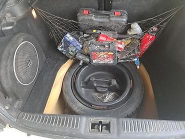 Транспорт: Hyundai Tiburon: 2003 г., 2.7 л, Автомат, Бензин, Купе — 9