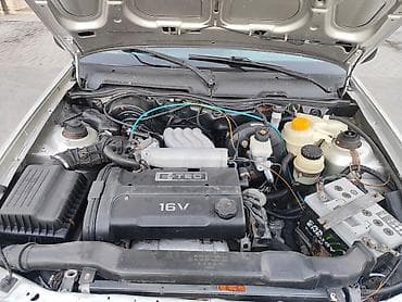 mersedes benz 3 2 e: Daewoo Nexia: 2006 г., 1.5 л, Ручные, Бензин, Седан — 1