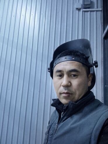 промышленные швейные машины: Сварка | Ворота Монтаж — 9