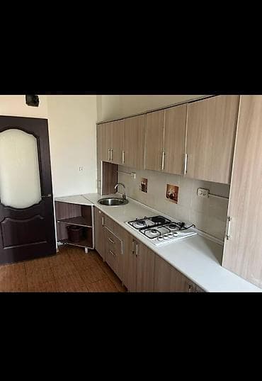 2 room flat: 2 комнаты, 50 м², Индивидуалка, 6 этаж, Евроремонт — 7