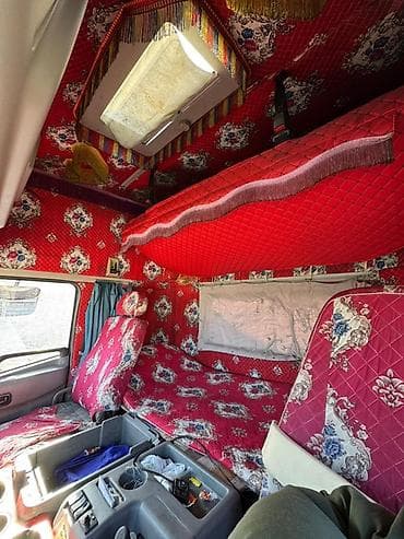 цилиндр для самосвала: Тягач, Самосвал — 6