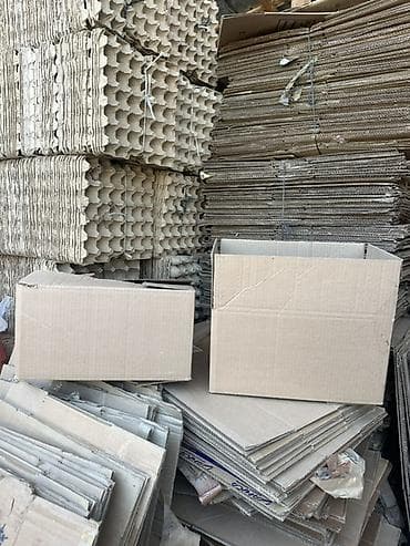 где купить картонные коробки: Ящик — 1