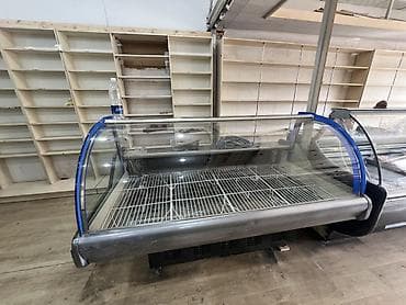 Бизнес үчүн жабдуулар: Сүт азыктары үчүн — 3