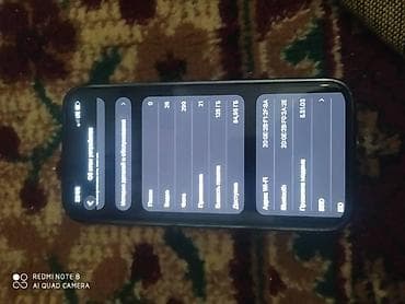 iphone 11 512: IPhone 13, Б/у, 128 ГБ, Синий — 5