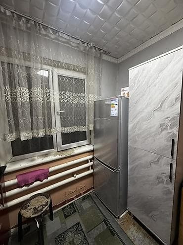 квартира жеп там: 3 комнаты, Студентам, от 6 месяцев, С мебелью — 5