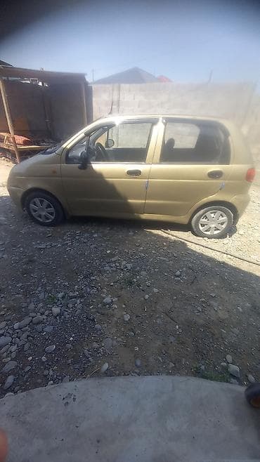 mazda cronos капот: Microcar : 2004 г., Хэтчбэк — 6