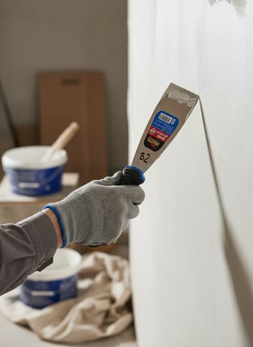 сколько стоит фреза: Представляем шпатель Paketa Pro с удобной двухкомпонентной рукояткой — 1