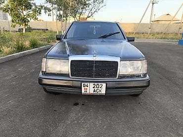 w202 сиденье: Mercedes-Benz W124: 1992 г., 2.5 л, Механика, Дизель, Седан — 1