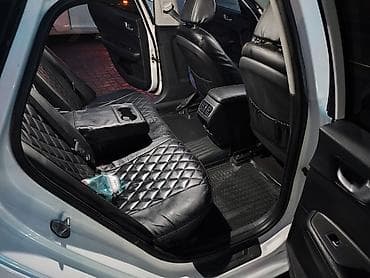 fit 2: Kia Optima: 2018 г., 2 л, Автомат, Бензин, Седан — 7