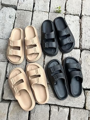crocs: Размеры есть! Летние сланцы и кроксы с декором - Варианты моделей — 2