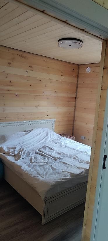 жыгачтан уй: Тактайлар, Тегизделген, Терраса учун, Нымдуулукка туруктуу — 9