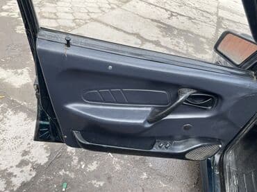 Продажа авто: ВАЗ (ЛАДА) 2115 Samara: 2003 г., 1.5 л, Механика, Бензин, Седан — 7