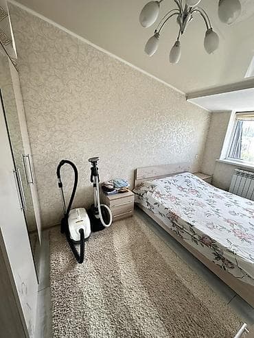 royal yard: 2 комнаты, 60 м², Элитка, 6 этаж, Дизайнерский ремонт — 1