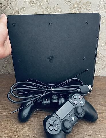 сколько стоит диск на xbox 360: Sony PlayStation 4 Slim (черная) Комплектация: - консоль PS4 Slim - 2 — 1