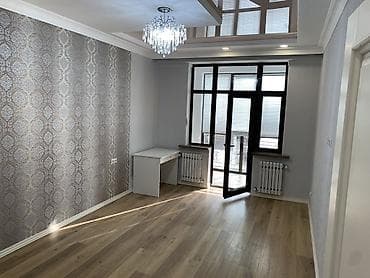Недвижимость: 3 комнаты, 116 м², ул. Гоголя / Чуй Элитка, 5 этаж, Дизайнерский ремонт — 6