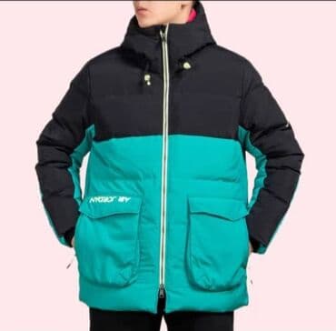 прокат мужских костюмов [возьми на прокат] бишкек фото: Мужская куртка, Jordan, Новый, Бесплатная доставка — 2