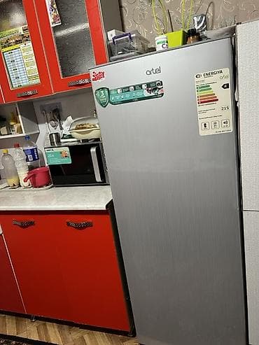 холодильники артел: Холодильник Artel, Однокамерный — 3